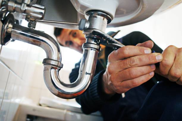 Best 24/7 Emergency Plumbing Services  in River Bend, NC